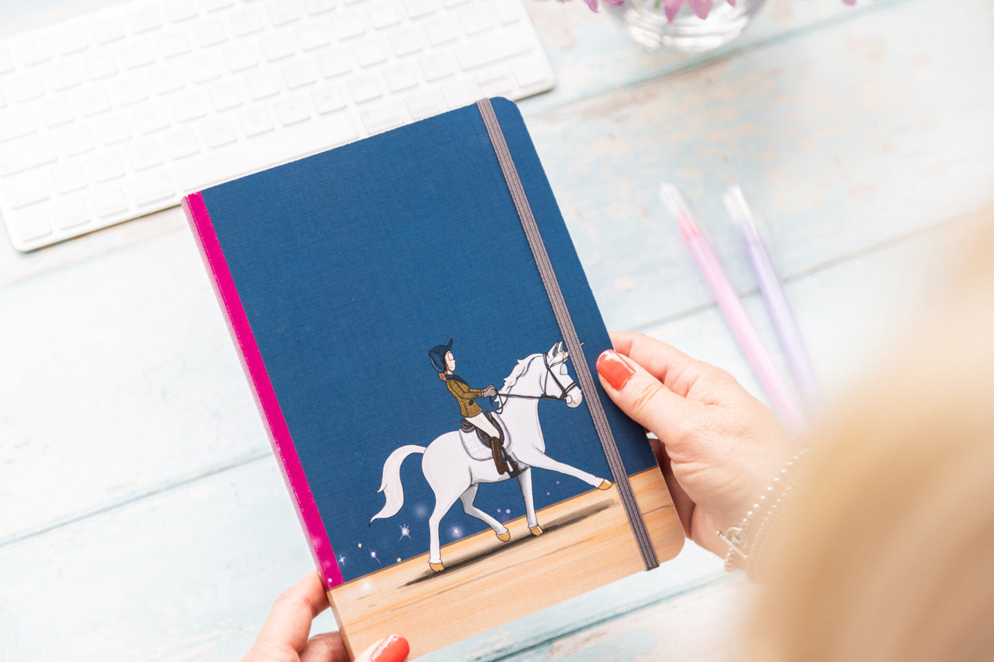 Unicorn Note Book