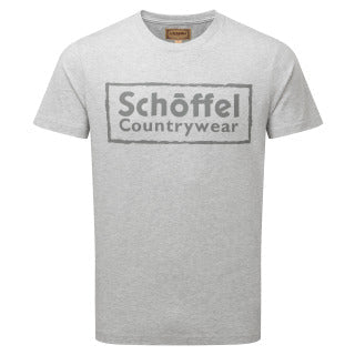 Heritage T-Shirt - Grey