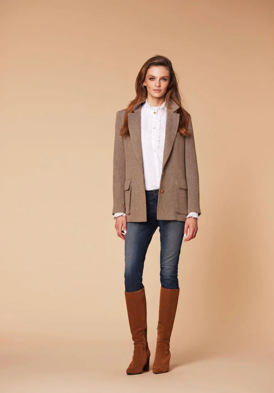 Kentwell Blazer