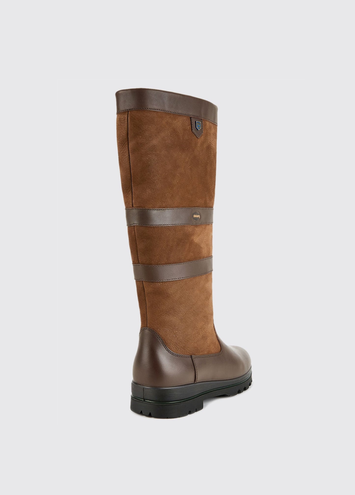 Kilternan Ladies Country Boot - Walnut