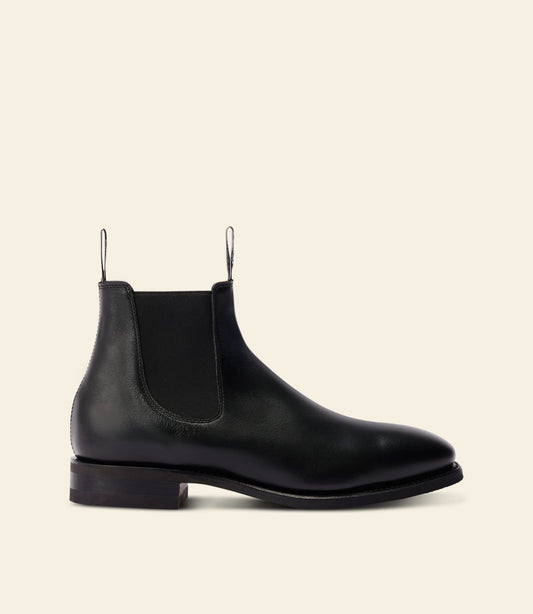 Comfort Craftsman Black