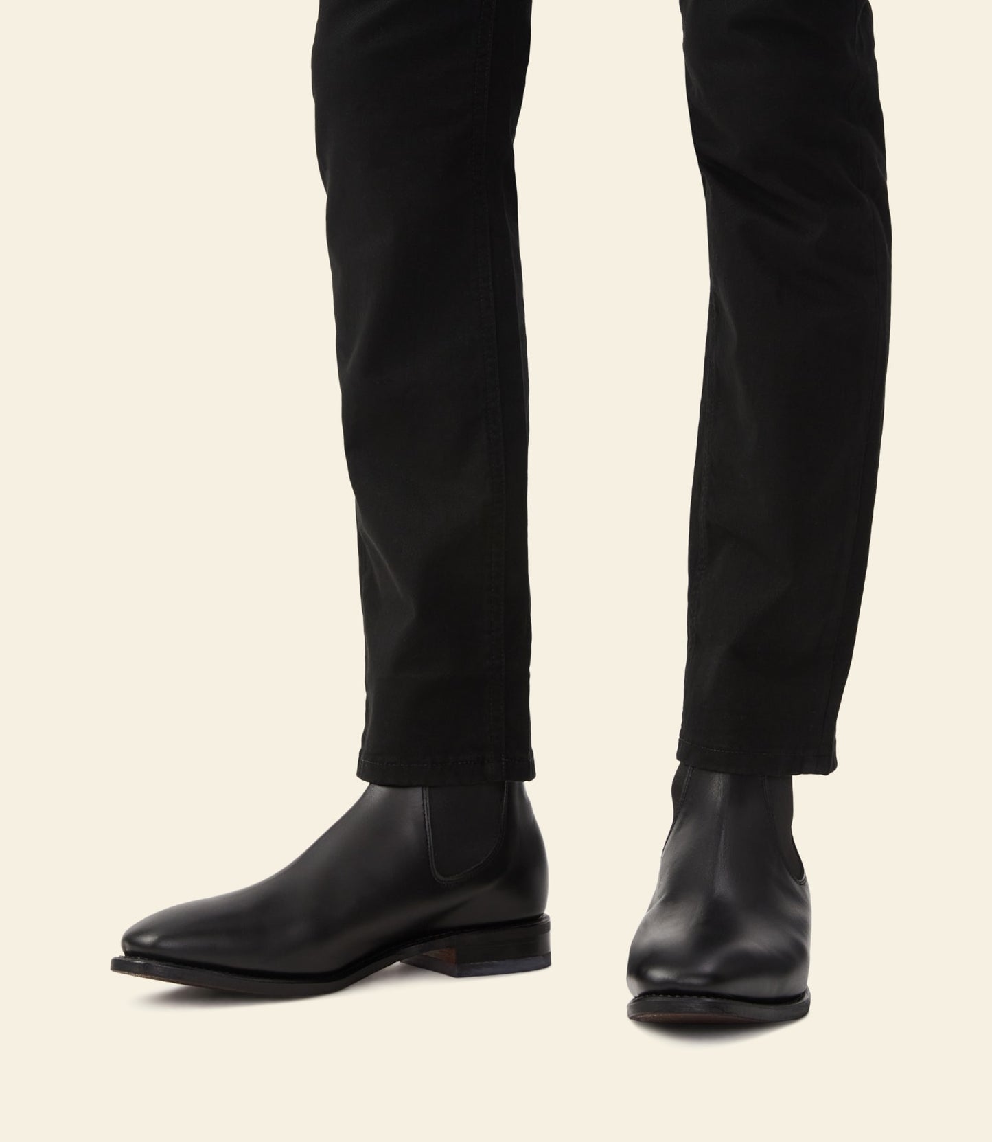 Comfort Craftsman Black
