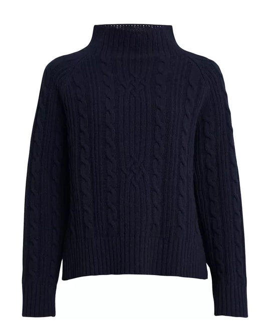 Inger Turtle Navy