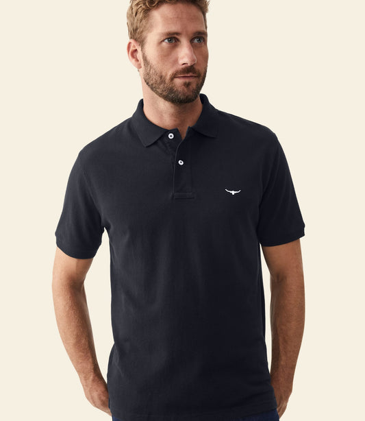 Rod Polo Navy