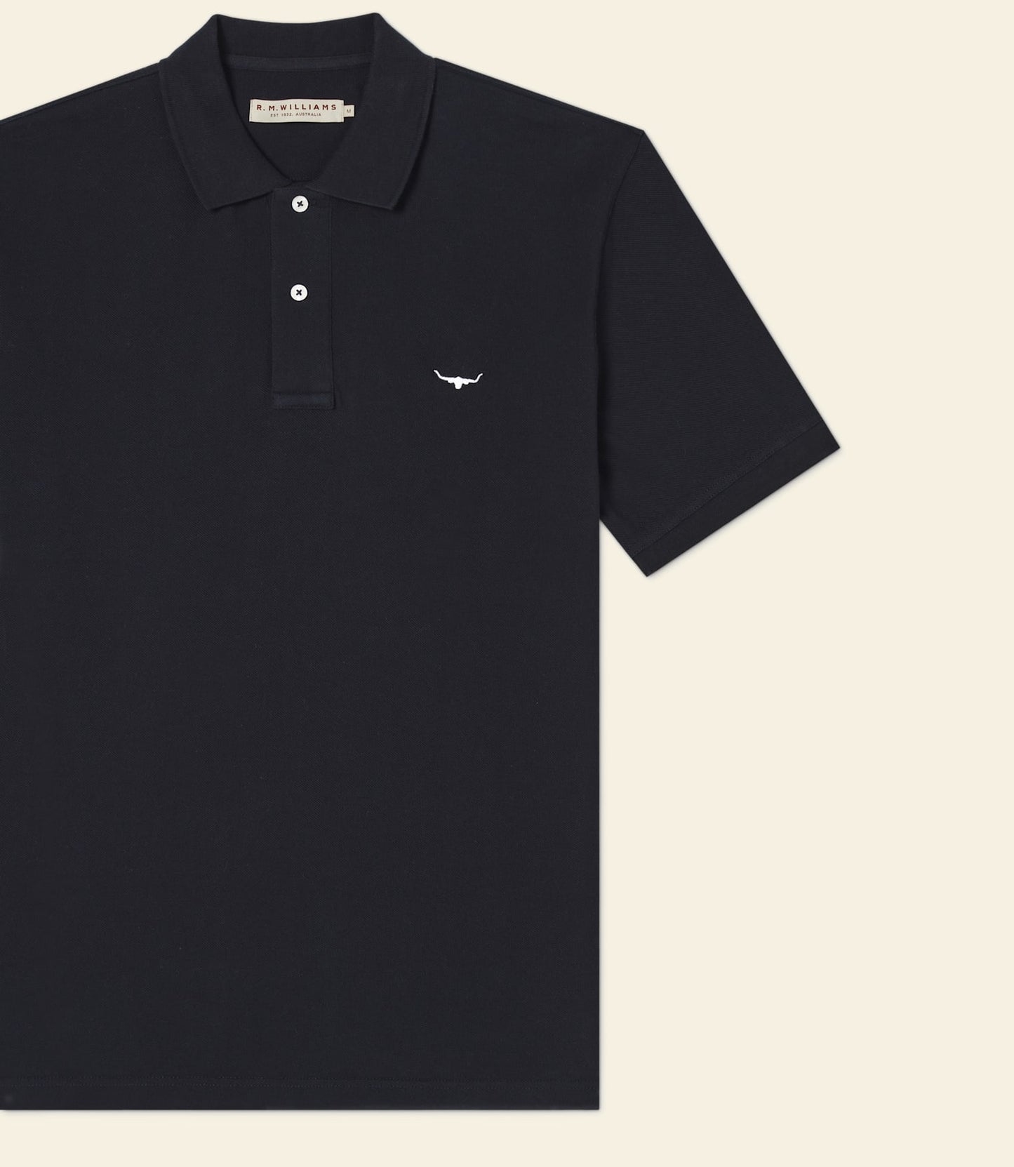 Rod Polo Navy