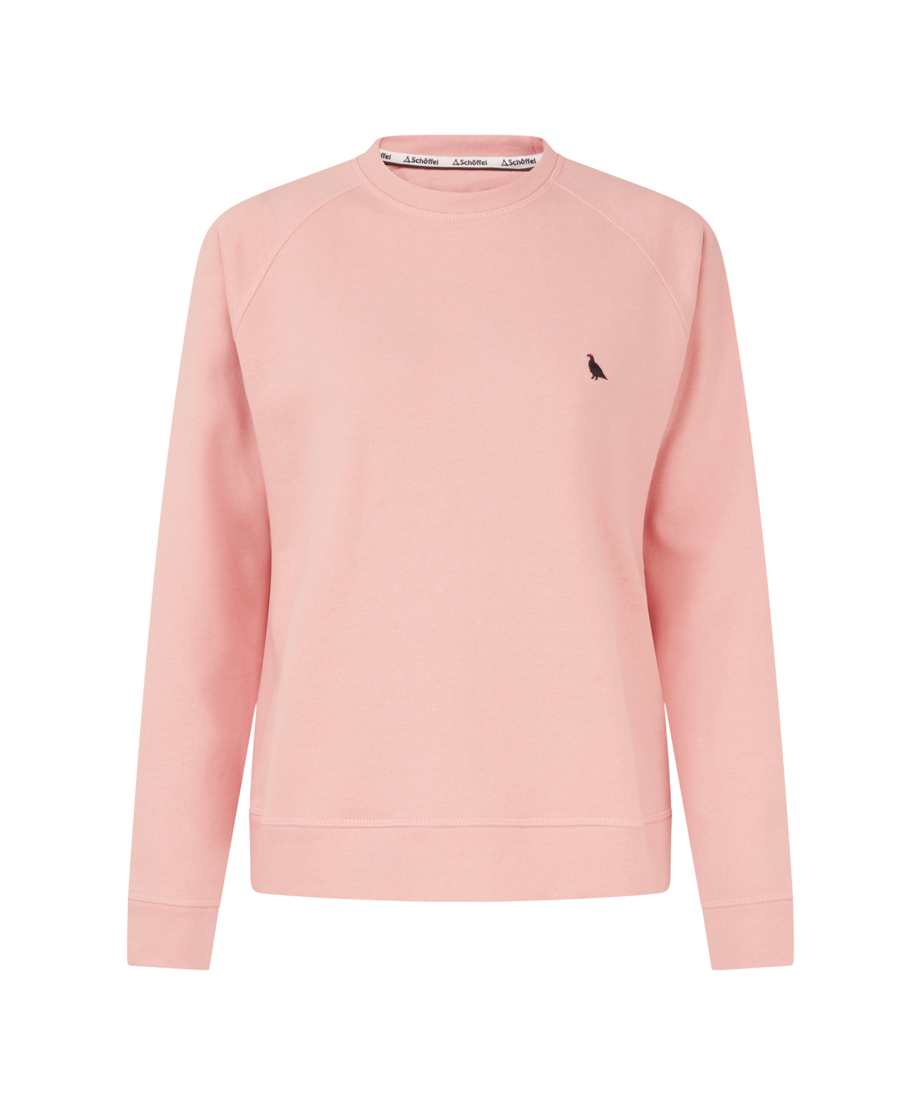 Newberry Sweatshirt Pale Rise