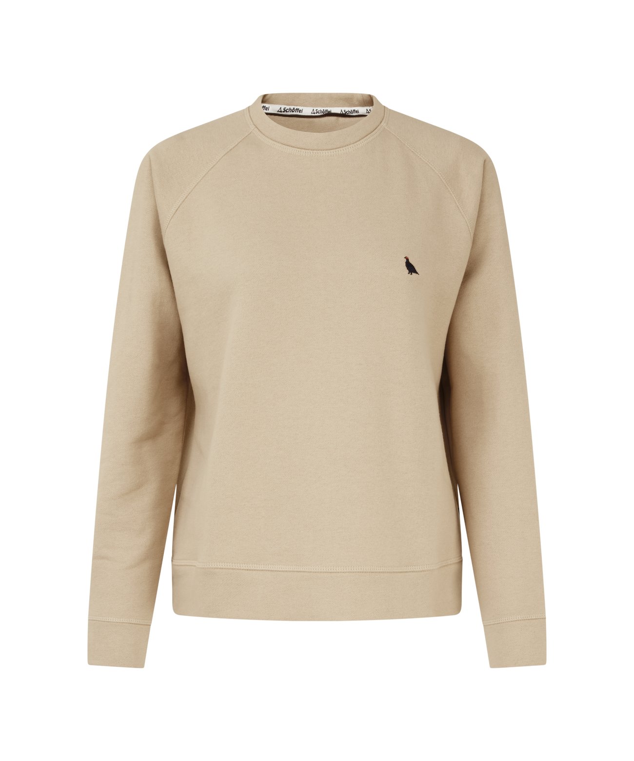 Newbury Sweatshirt Cobblestone