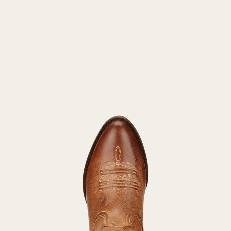 Darlin Western Boot Burnt Sugar