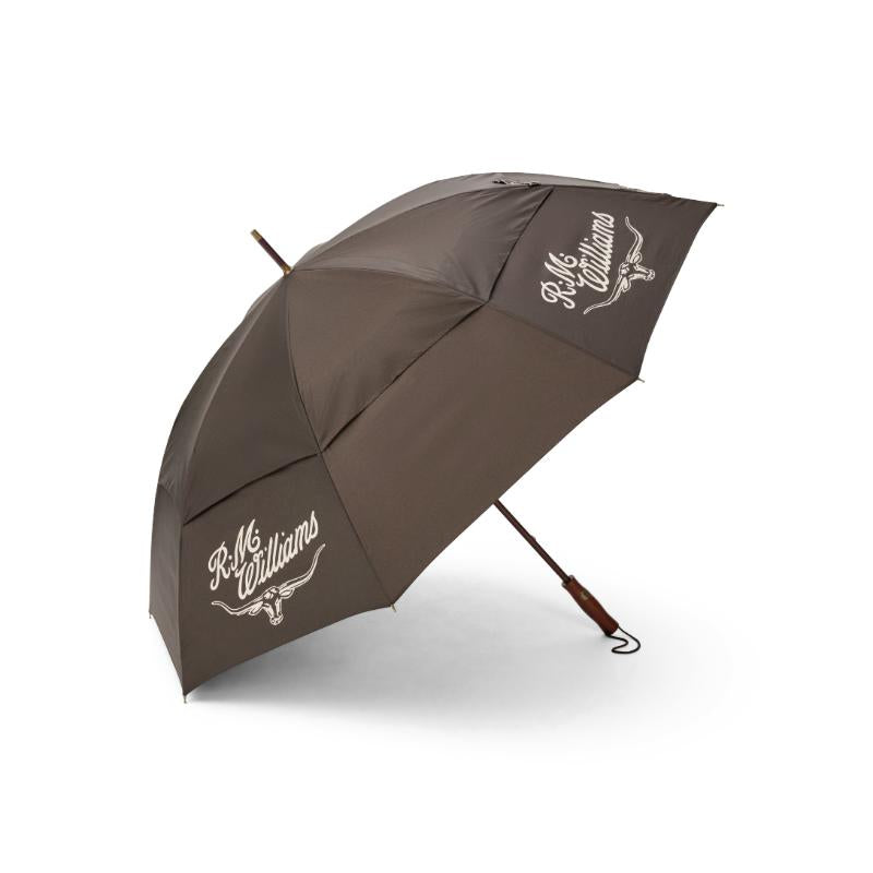 Golf Umbrella Chestnut