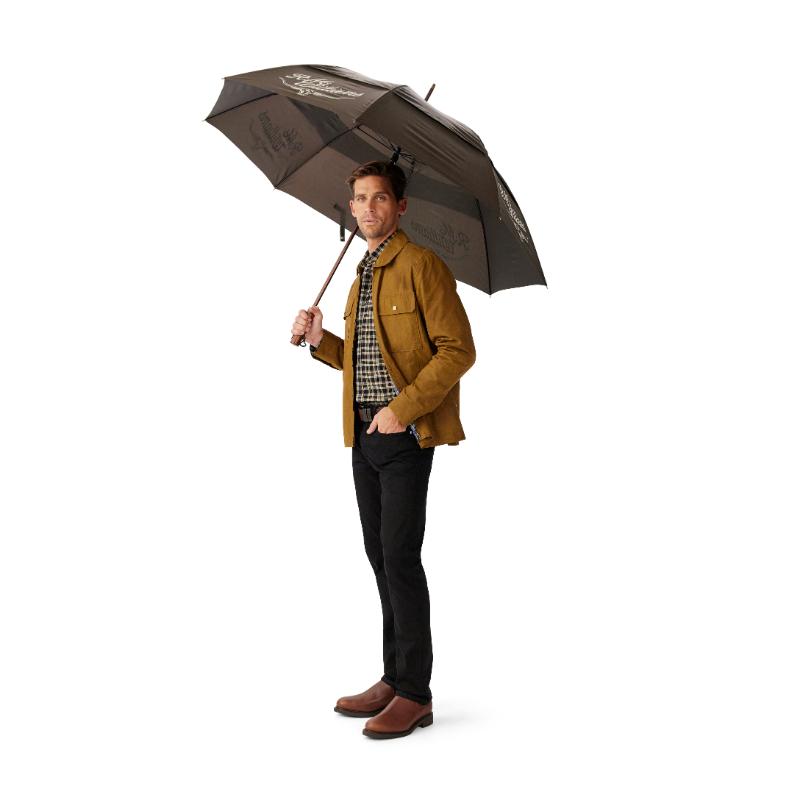 Golf Umbrella Chestnut
