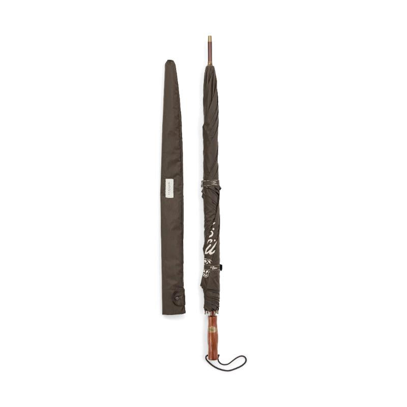 Golf Umbrella Chestnut