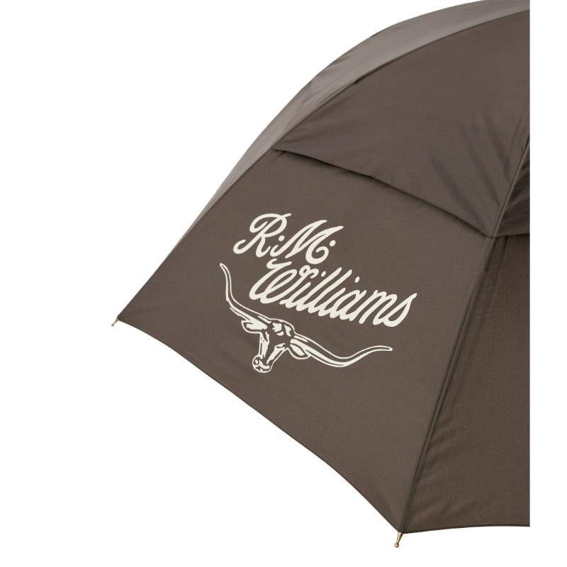 Golf Umbrella Chestnut