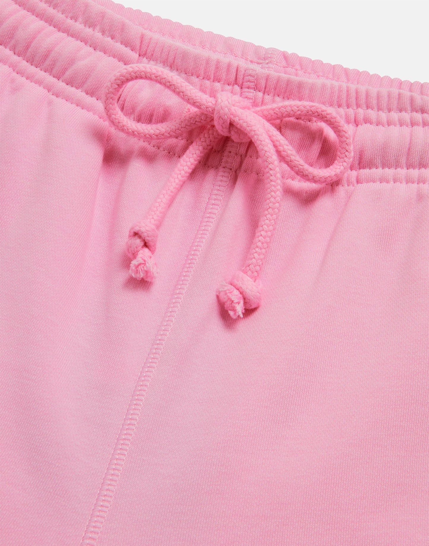 Wide Leg Jogger Pink Blossom
