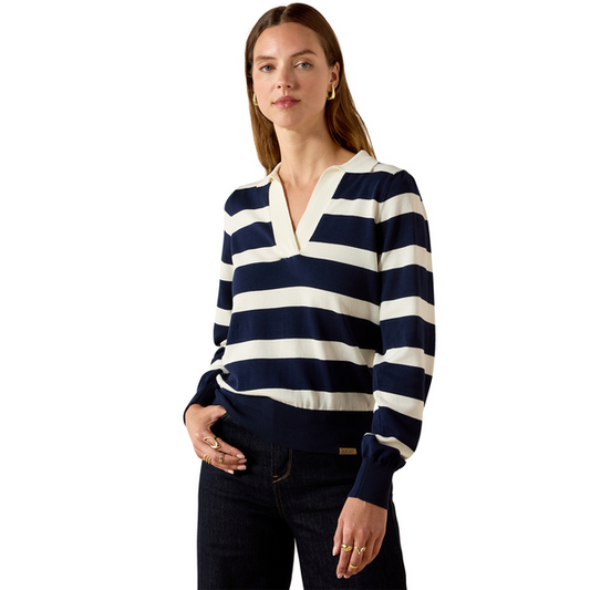 Langsett Sweater
