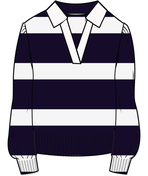 Langsett Sweater