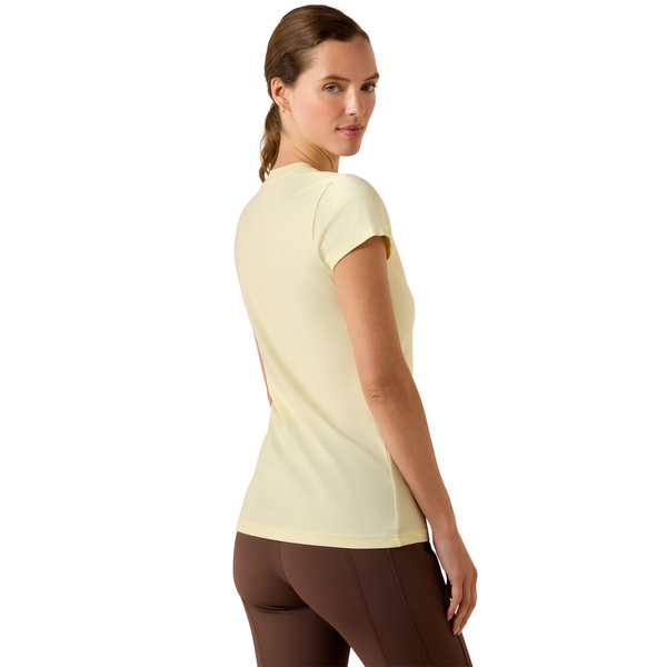 Heritage Crest T-shirt