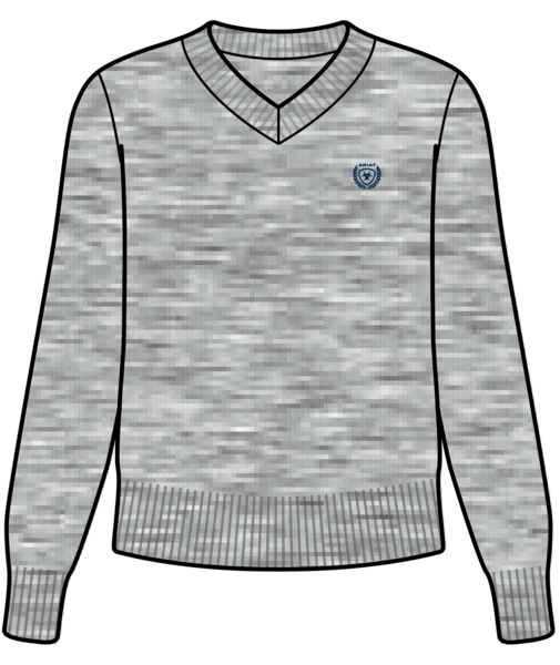 Ariat Saluut Sweater