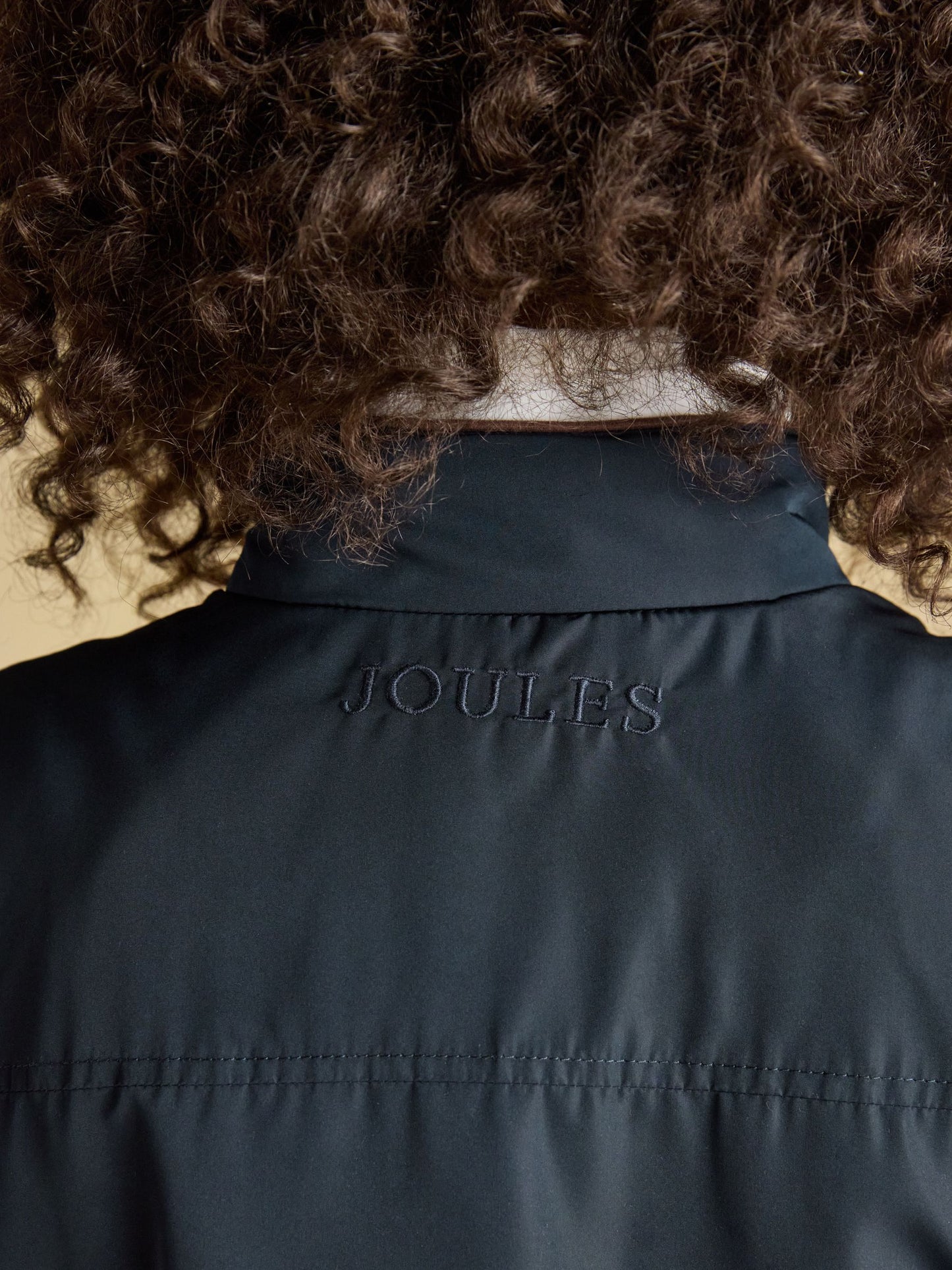 Farnham Navy Blue Fleece Lined Lightweight Gilet