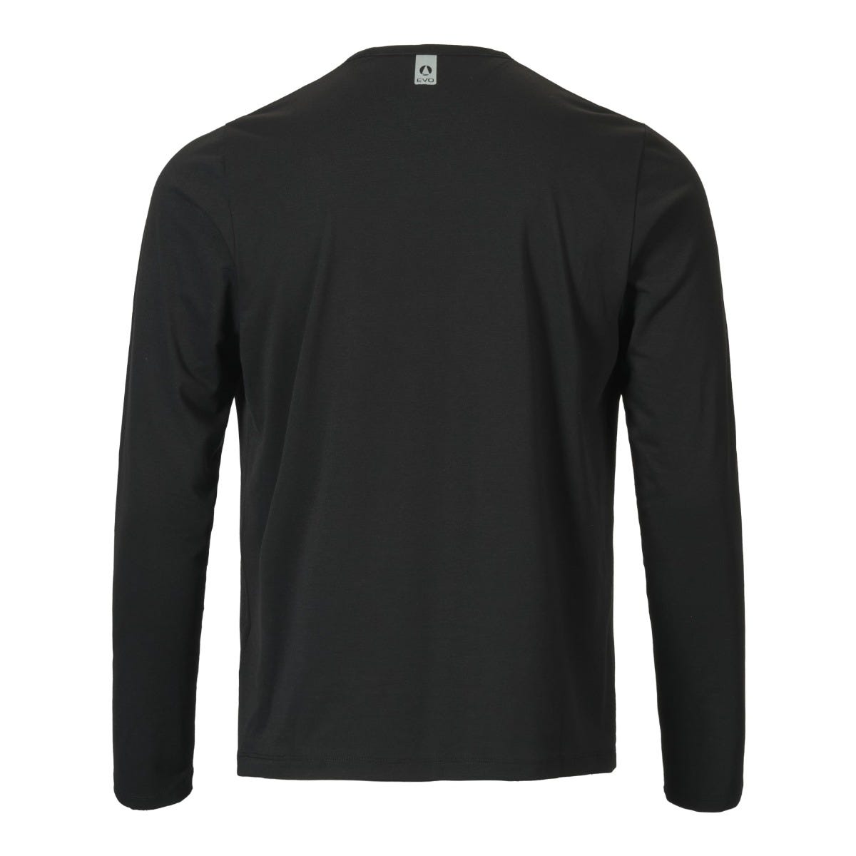 Evo Fast Dry Long Sleeve T-shirt Navy