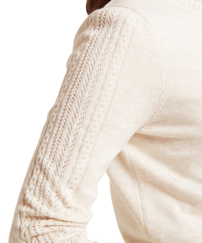 Leyburn Jumper Dove