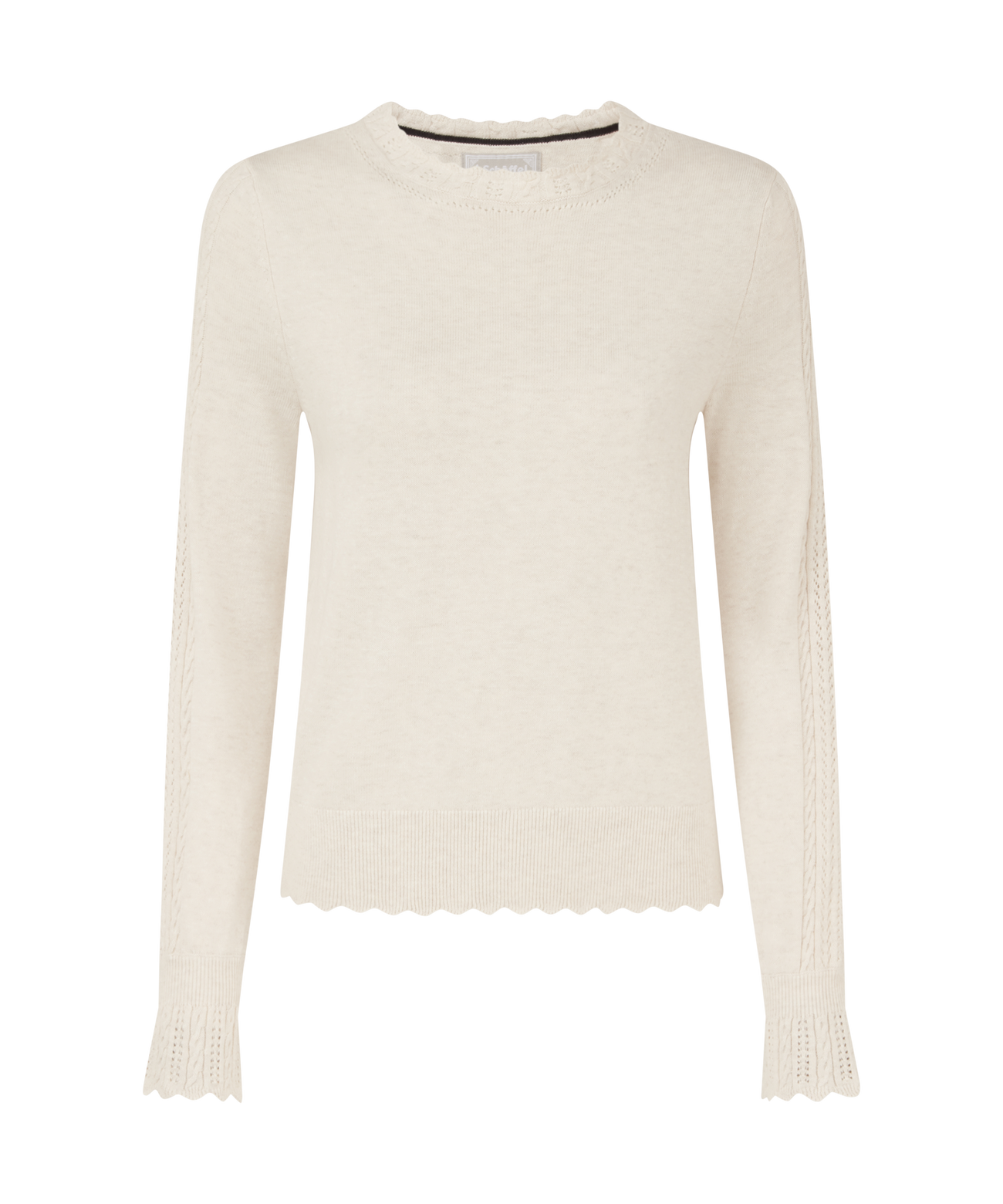 Leyburn Jumper Dove