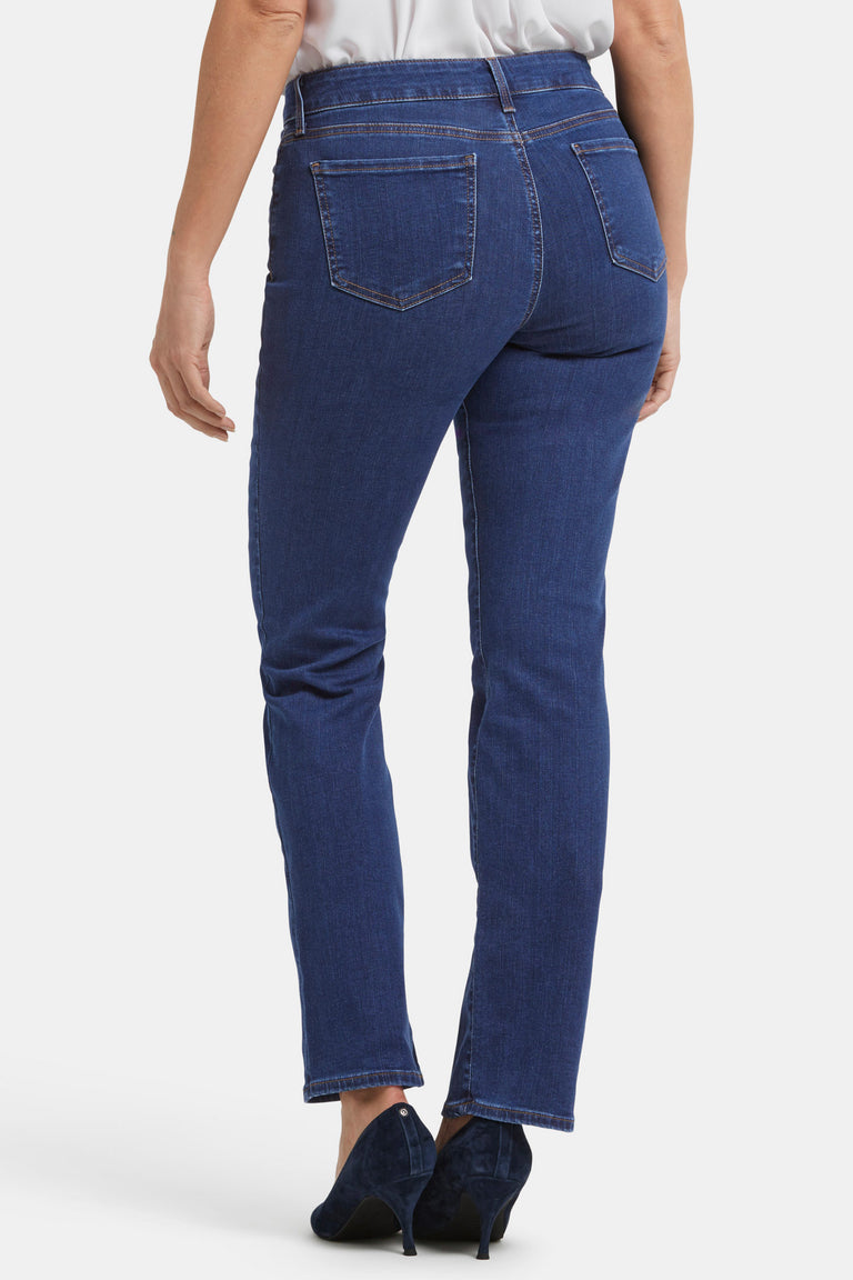 Marilyn Straight Jeans