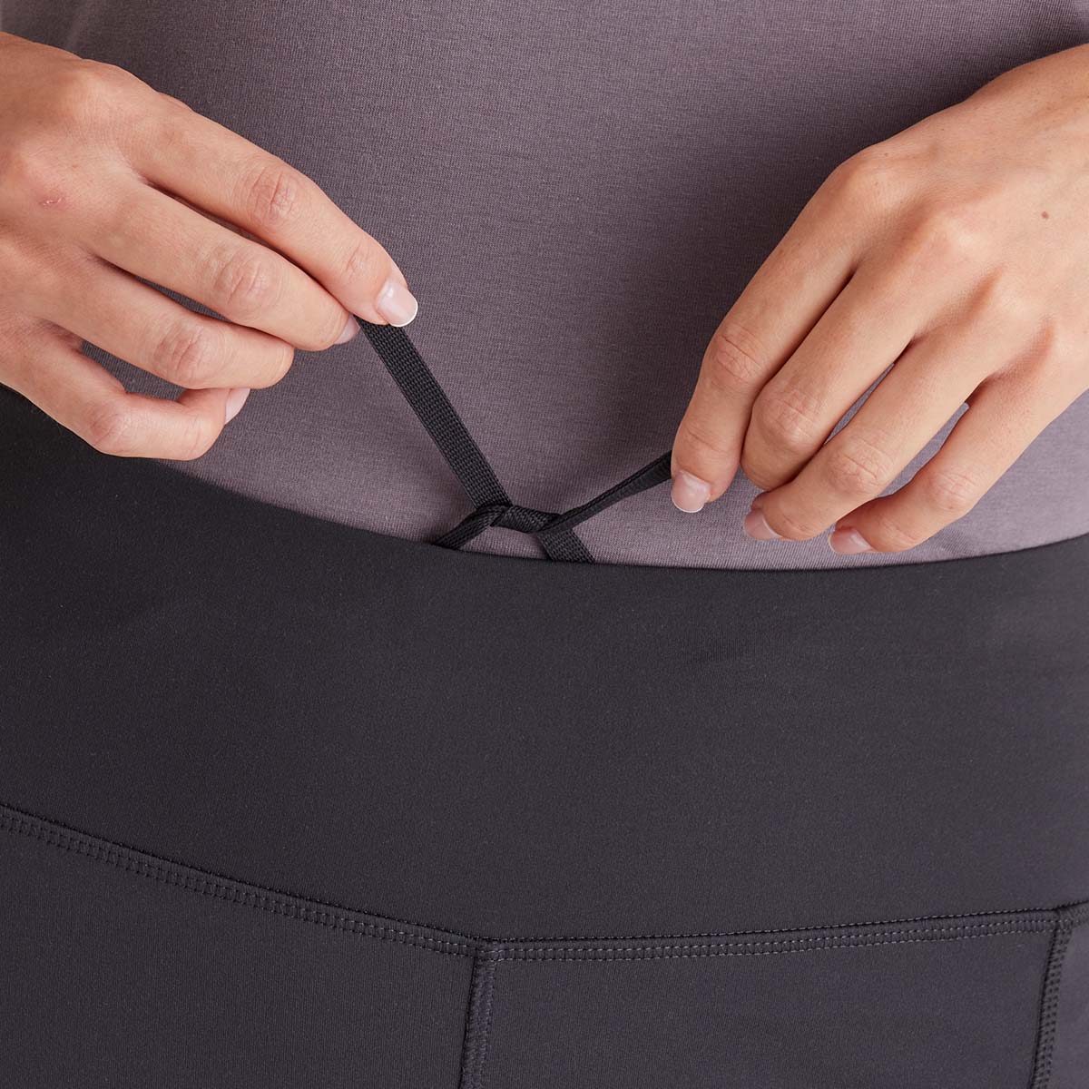 Infinity Leggings Shale