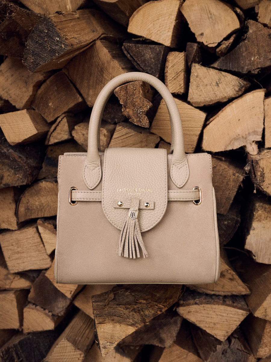 Windsor Stone Mini Handbag