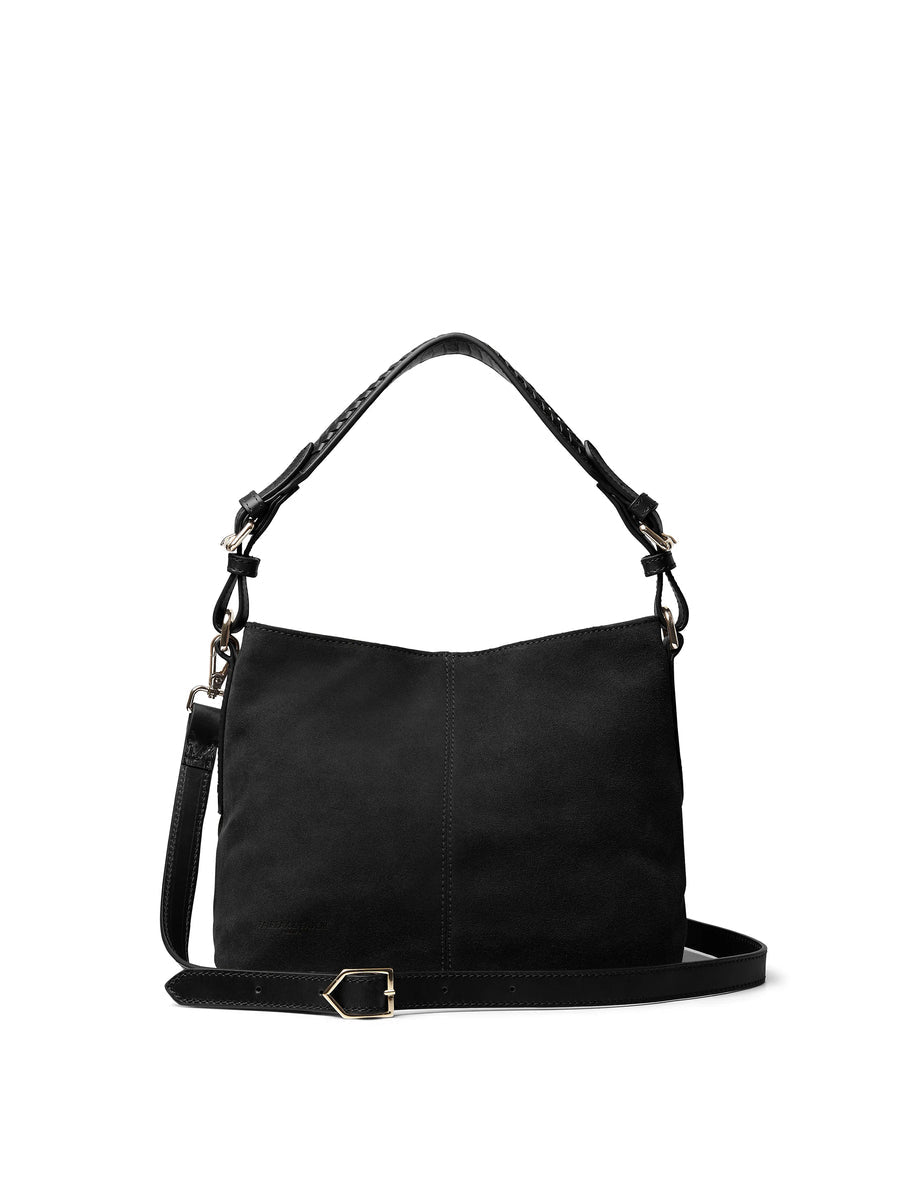 Tetbury Black Mini Handbag