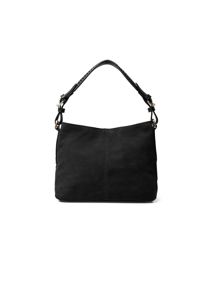 Tetbury Black Mini Handbag