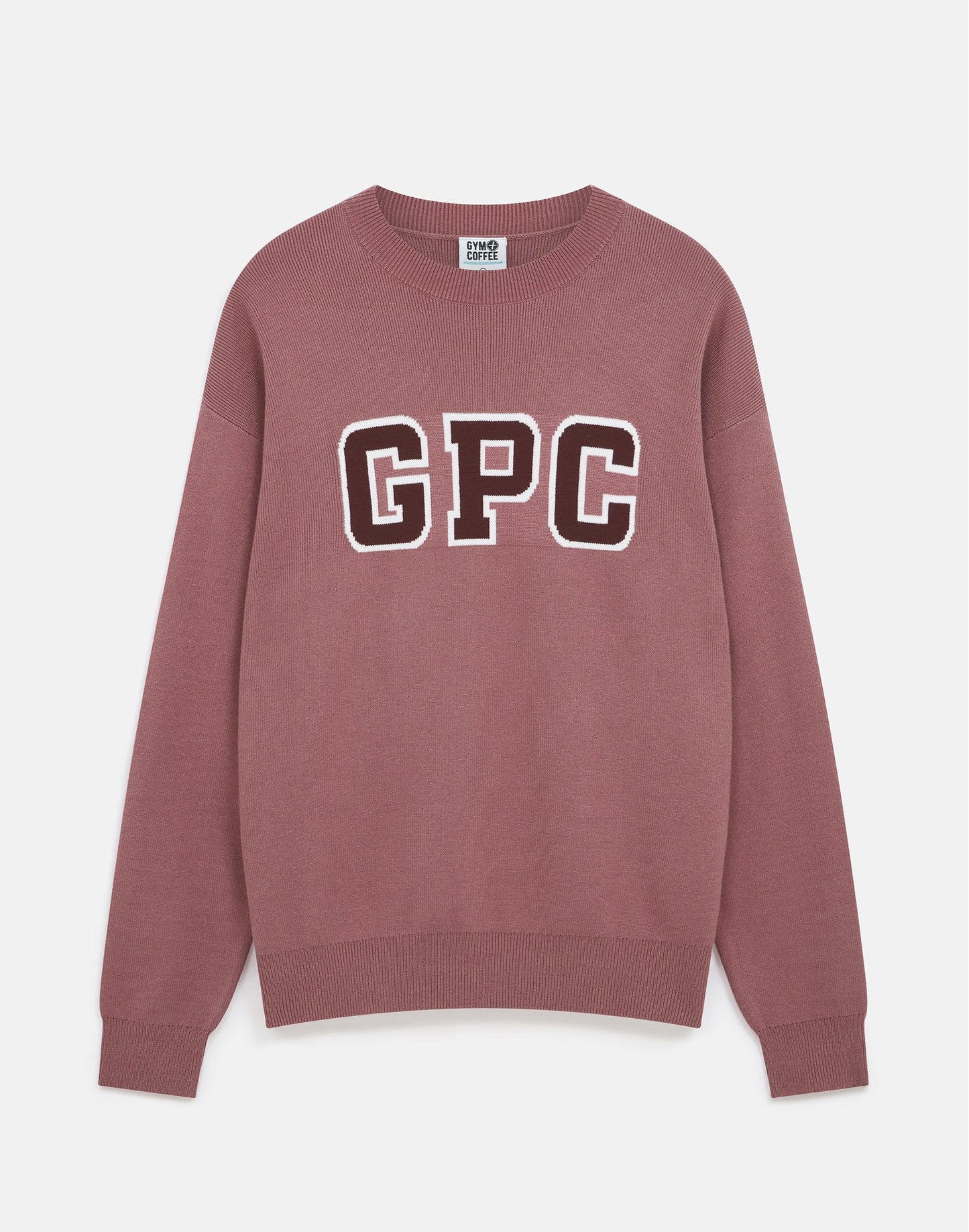 Knit Crew Terra Rose