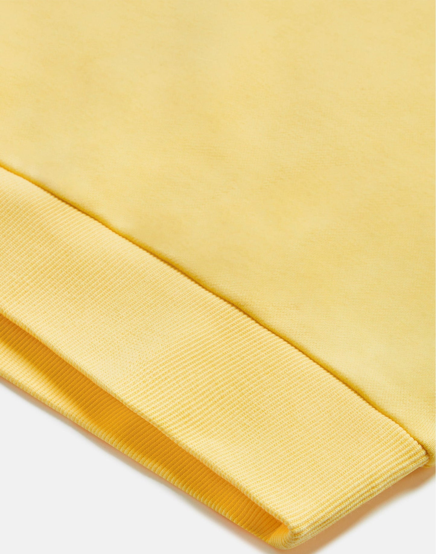 Daily Crewneck Lemon Sorbet