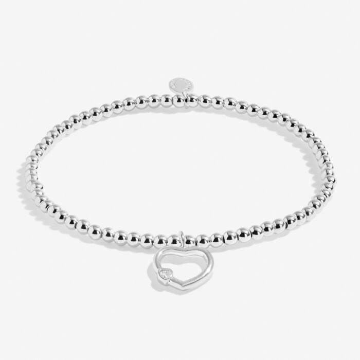 Grandmother A Little ' Wonderful Nanny ' Bracelet