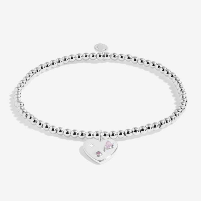 A Little 'Happy Girl Era' Bracelet