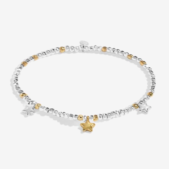 Sparkle Confetti A Little 'Congratulations' Bracelet