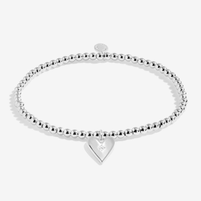 A Little 'Love You Daughter' Bracelet
