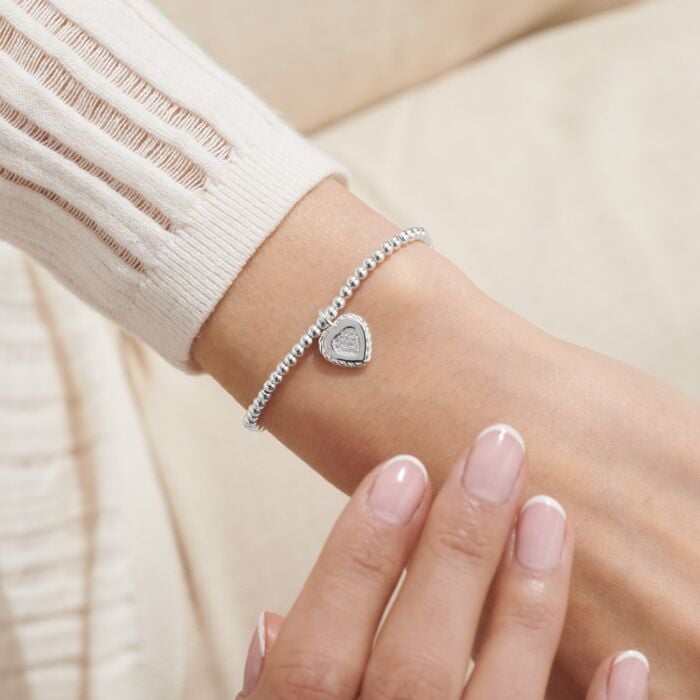 A Little 'Wonderful Grandma' Bracelet