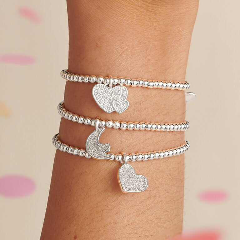 A Little Love You To The Moon And Back