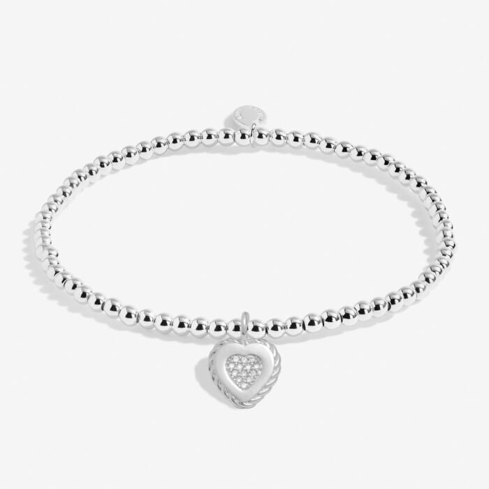 A Little 'Wonderful Nana' Bracelet