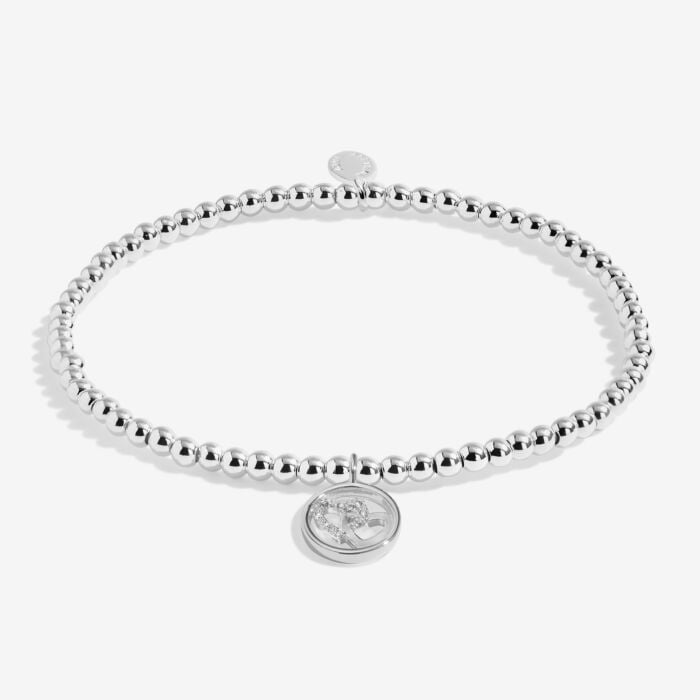 A Little 'Love & Friendship' Bracelet