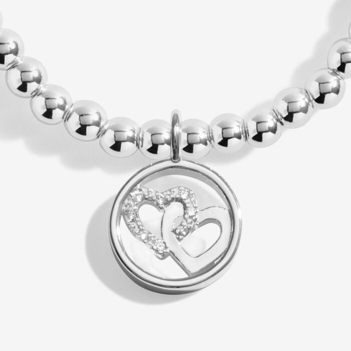 A Little 'Love & Friendship' Bracelet