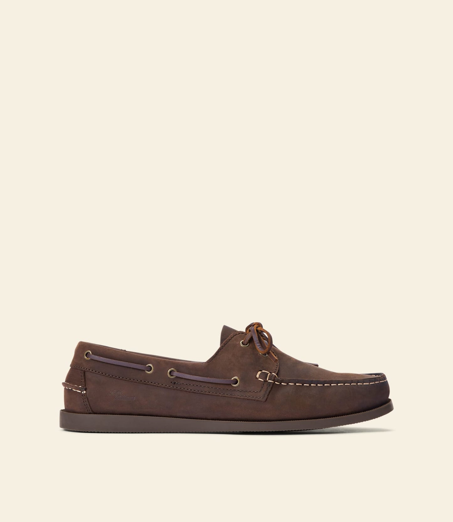 Islet Moccasin Shoe Bark