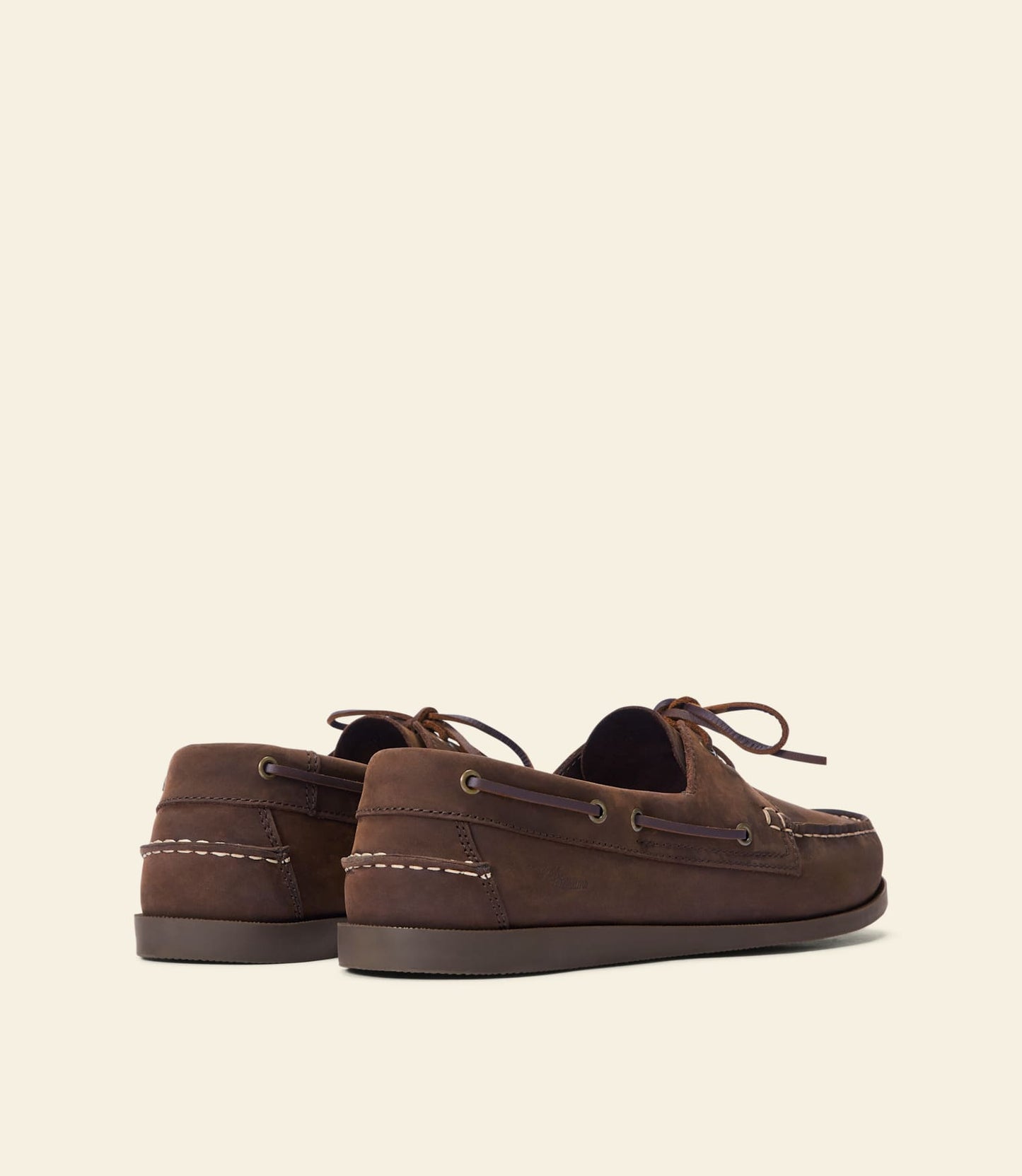 Islet Moccasin Shoe Bark