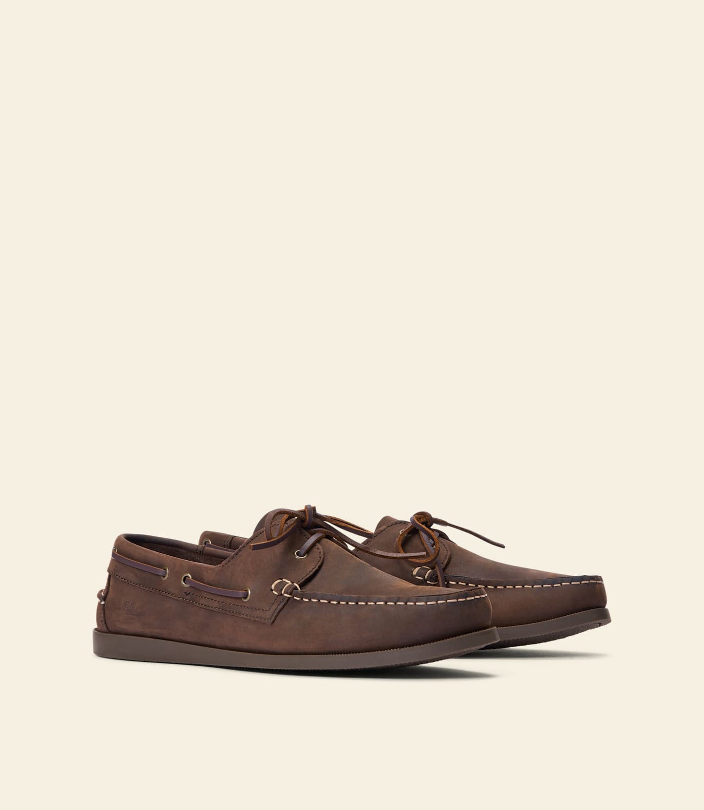 Islet Moccasin Shoe Bark