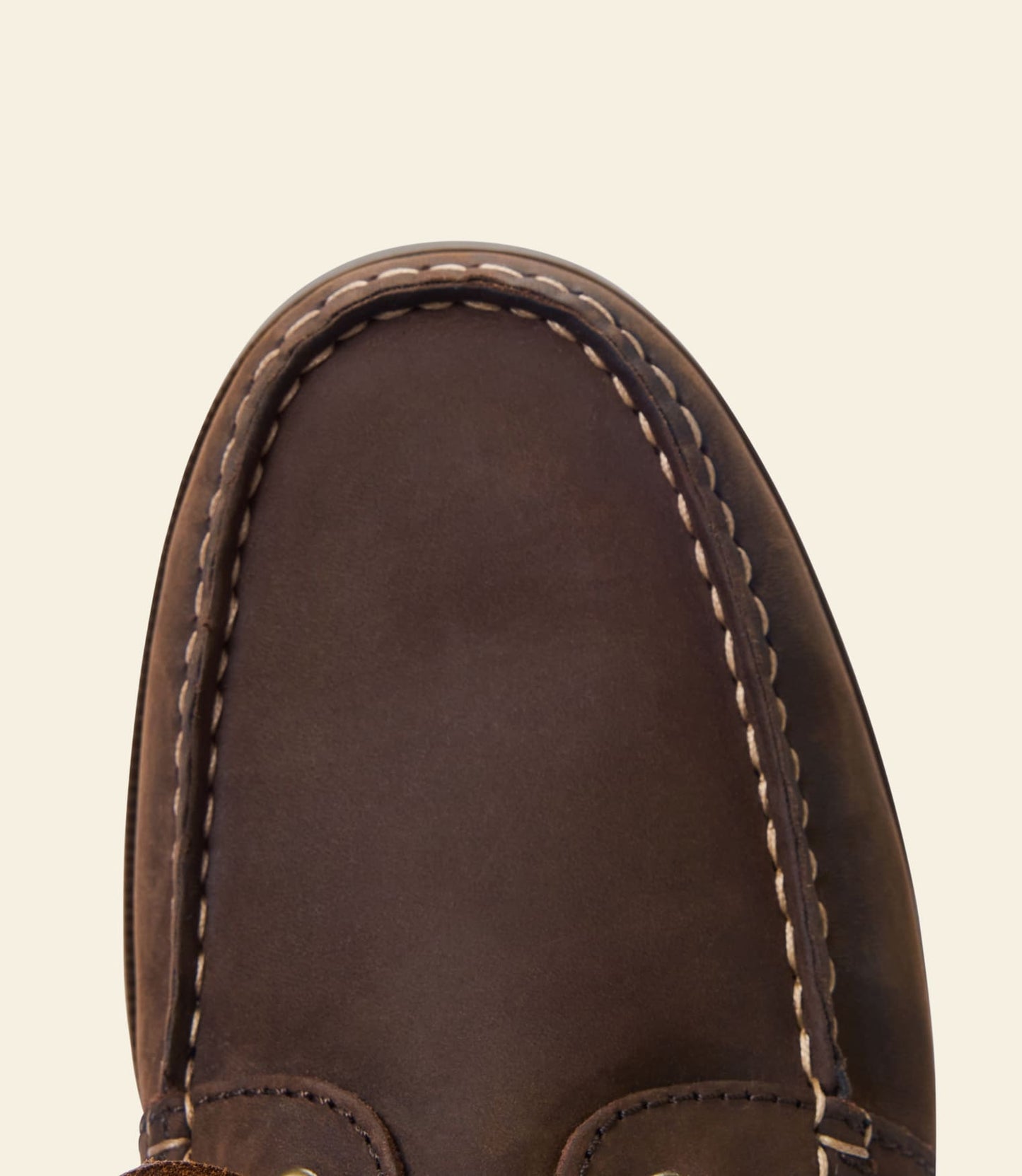 Islet Moccasin Shoe Bark