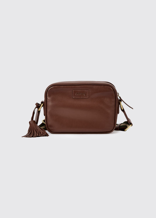 Rostrevor Ladies Cross Body Bag - Cedar