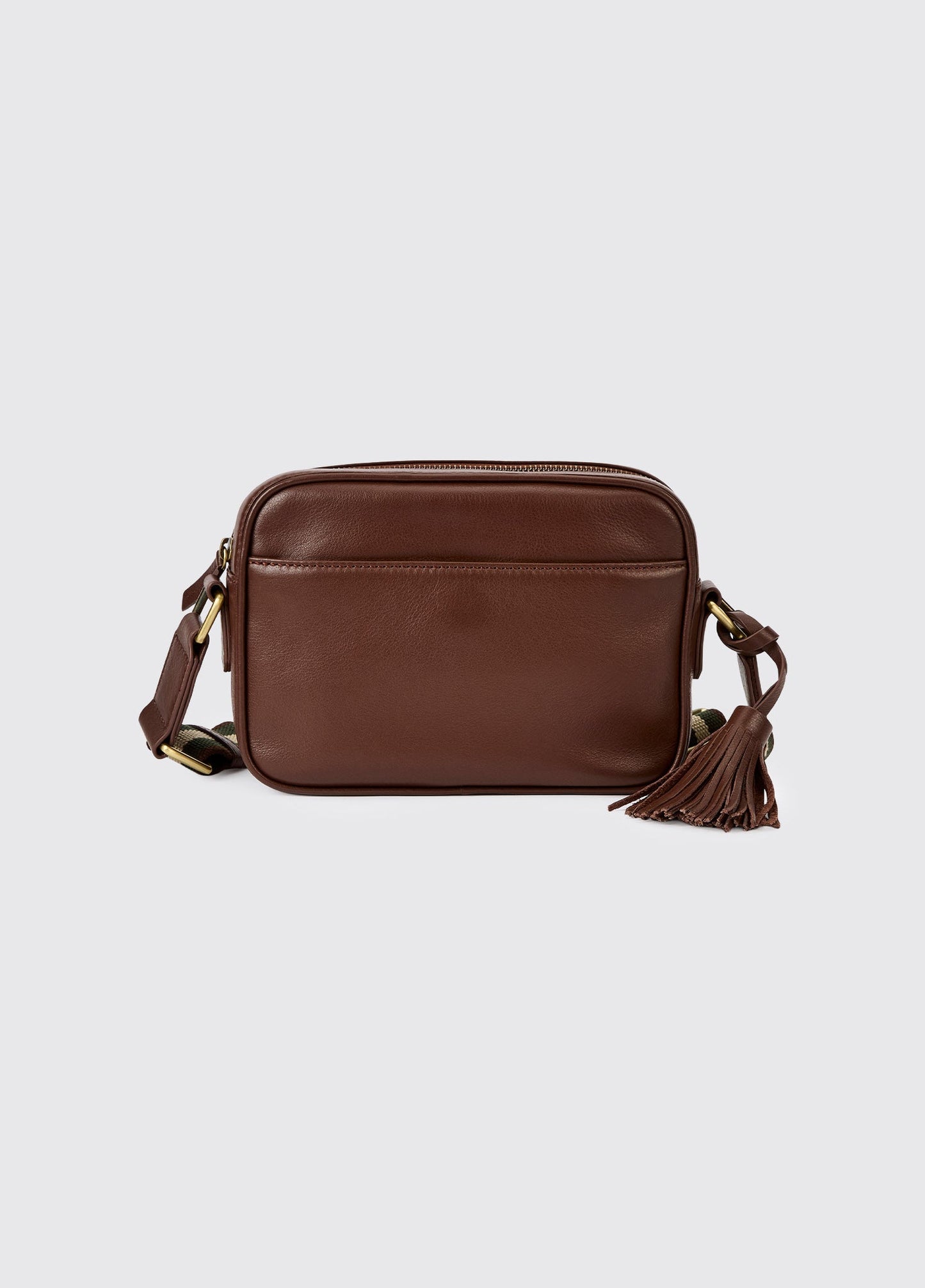 Rostrevor Ladies Cross Body Bag - Cedar
