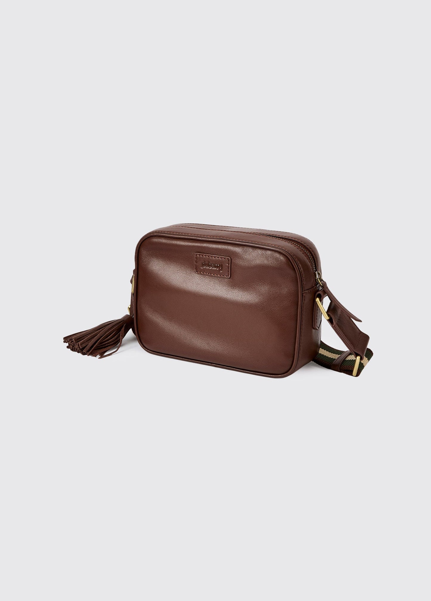 Rostrevor Ladies Cross Body Bag - Cedar