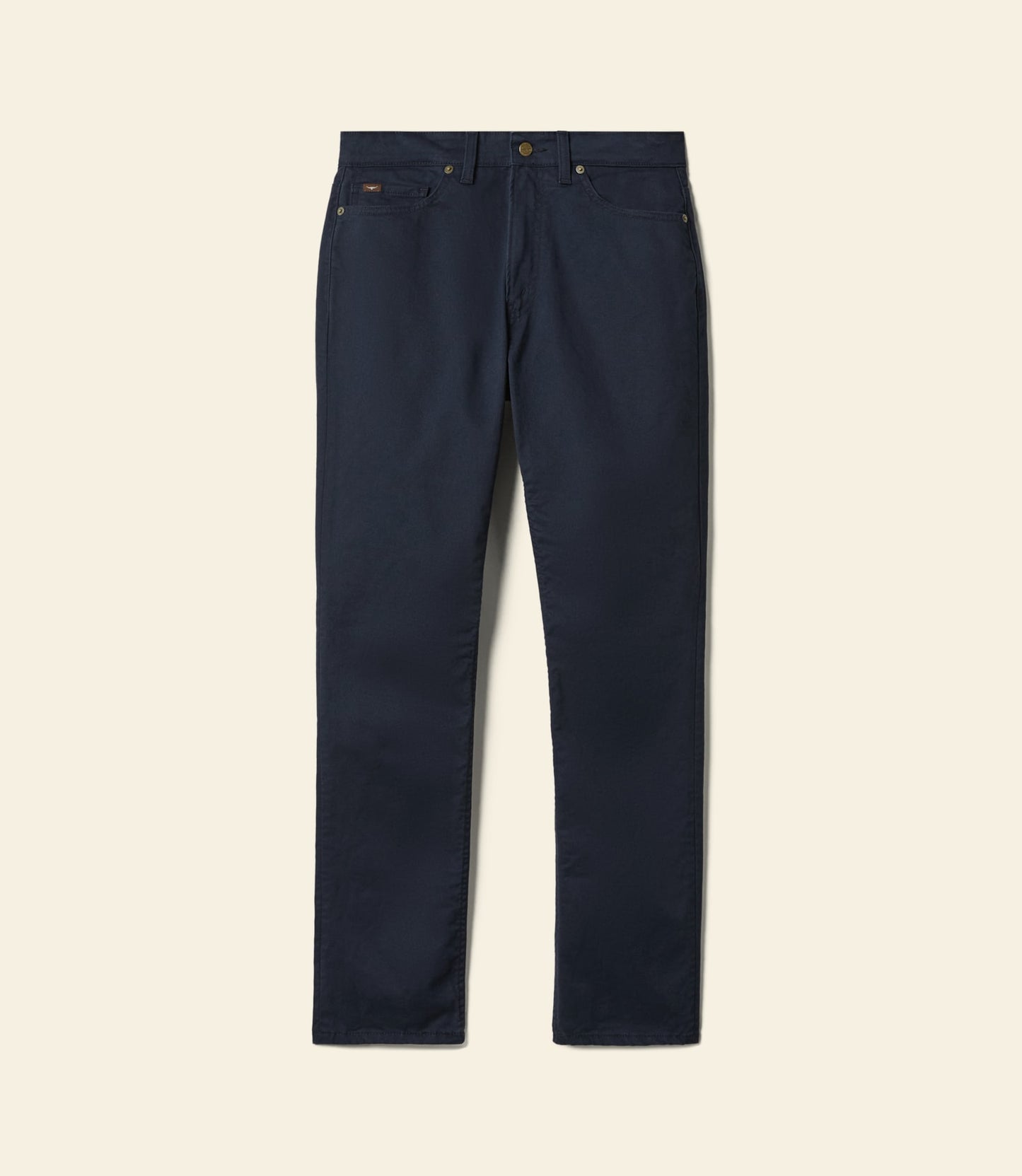 Loxton 5 Pocket Jean Navy