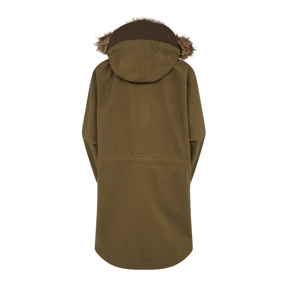 Monsoon II Arctic Jacket Teak